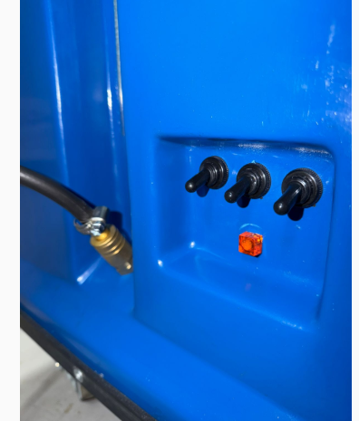 Carpet Cleaning Machine K353