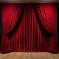 Stage Curtain Cleaning