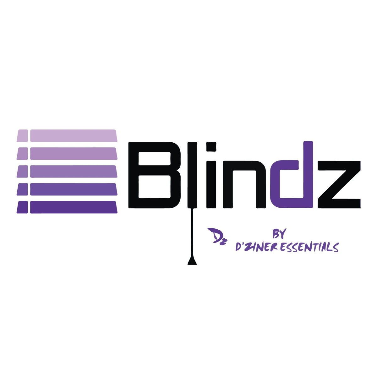 Blinds by design
