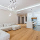 Exotic Floor Range Atlantis Aqua 4v