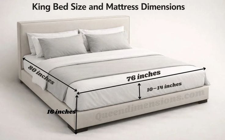 King Mattress Cleaning