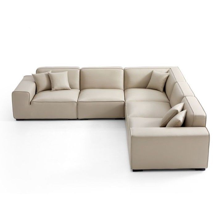 5 Seater Couch/Sofa Cleaning