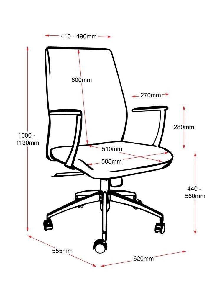 Office Chair cleaning