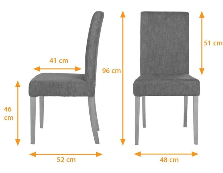 Dining Chair Cleaning