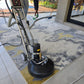 Loose Medium Rug Cleaning