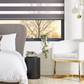 Zebra Vision Blinds