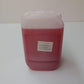 Engine Cleaner Red