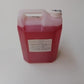 Engine Cleaner Red