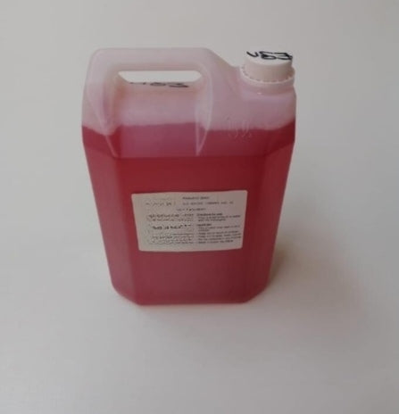 Engine Cleaner Red