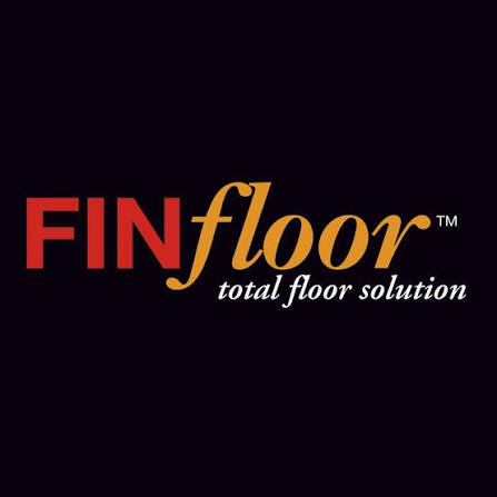 Finfloor