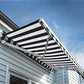 Fold Arm Awnings