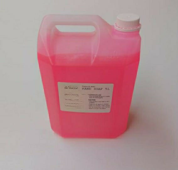 Hand Washing Liquid