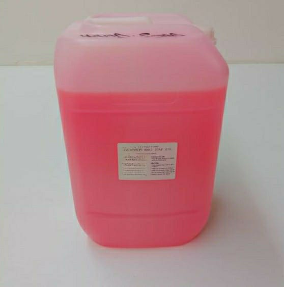 Hand Washing Liquid