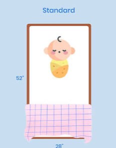 Baby Mattress Cleaning