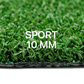 LikeLawn- 10mm Sport per sqm