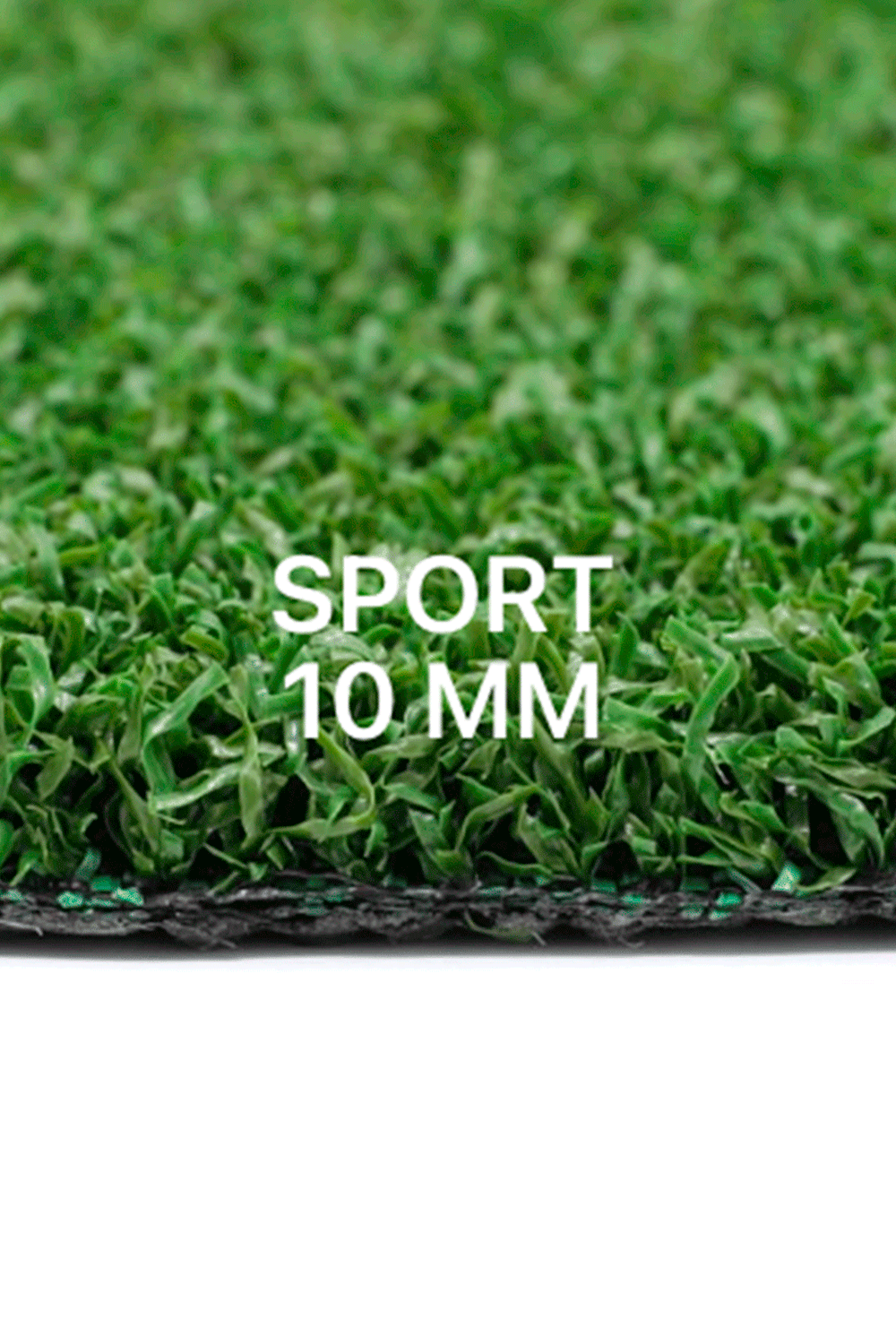 LikeLawn- 10mm Sport per sqm