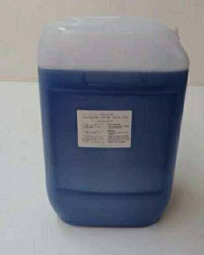 Super Blue General Cleaner