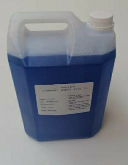 Super Blue General Cleaner